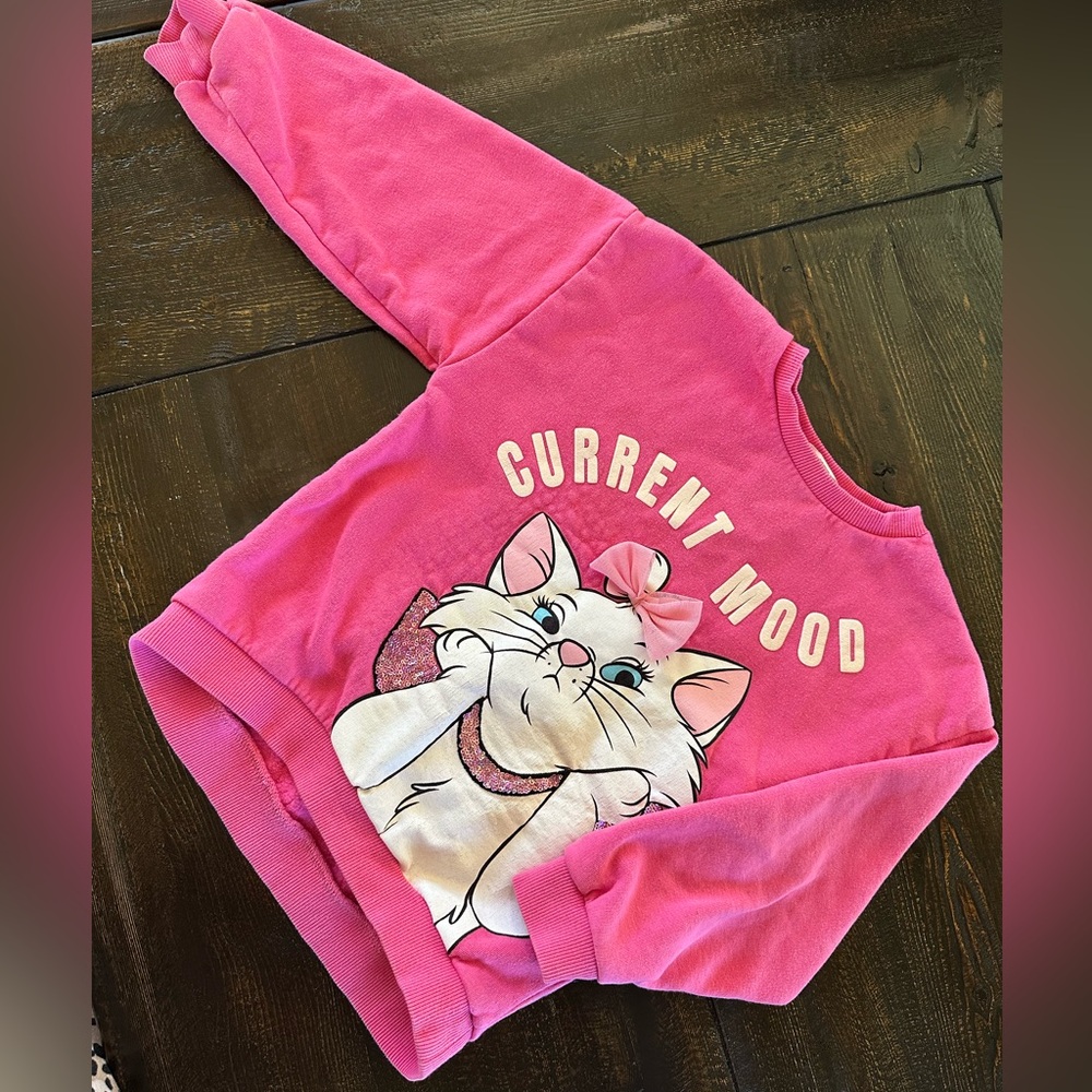 H&M sweatshirt